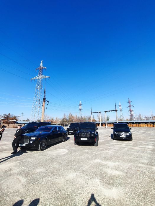 Кортеж той ва Радом Чирчик газалкент кибрай