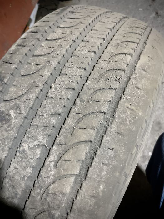 Автошины лето.