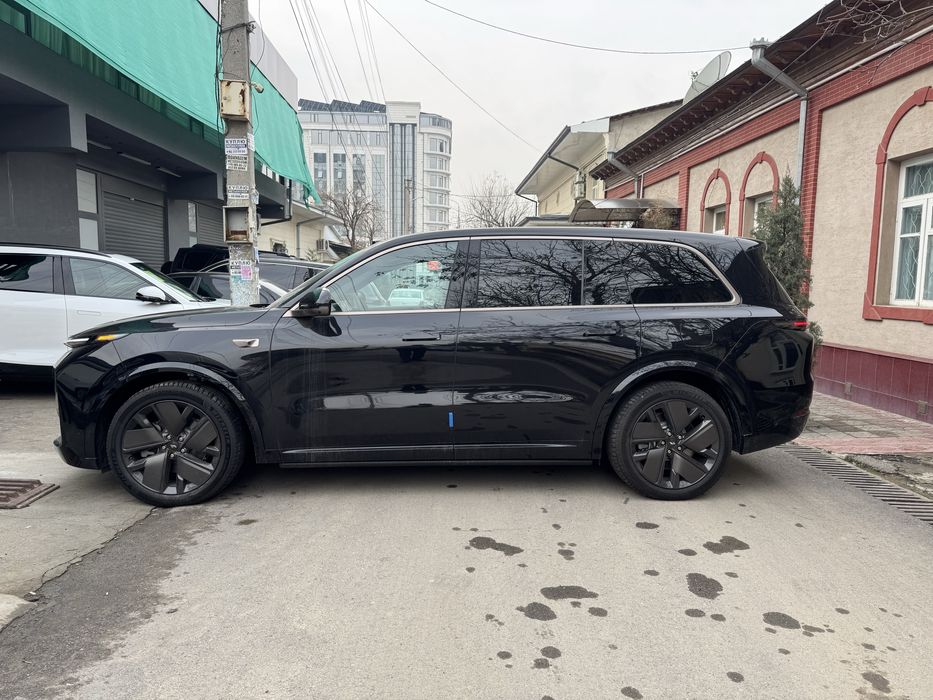 Срочно!!! С гарантией на год LI9 Ultra 2026 Reastaling