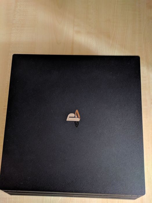 Playstation 4 pro