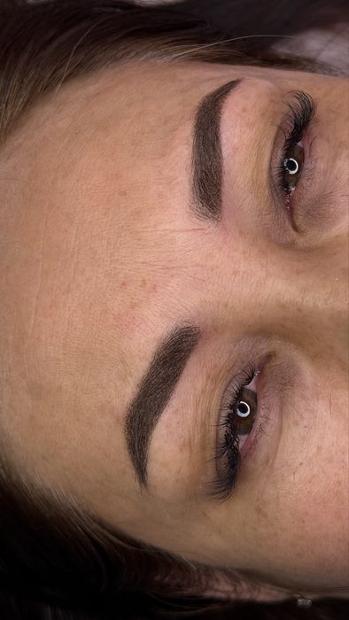 Перманентный макияж