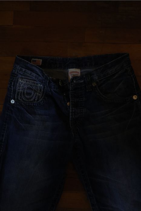 True religion дънки