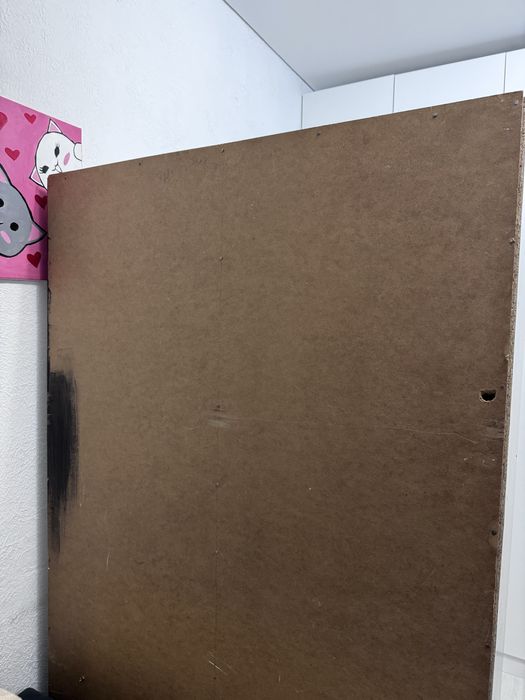 Шкаф б/у для вещей (торг)