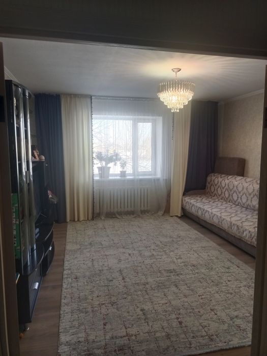 Продается квартира