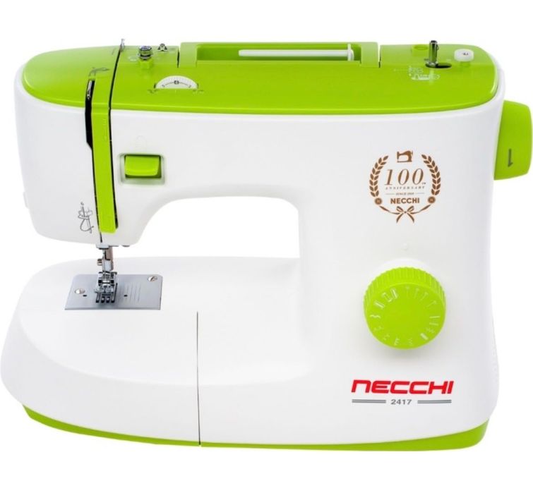 Продам швейную машинку Necci 2417