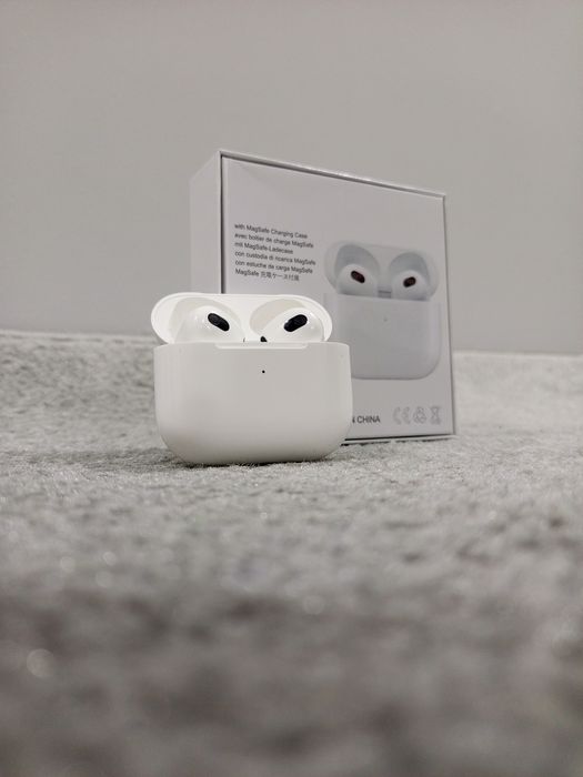 Apple airpods pro 3