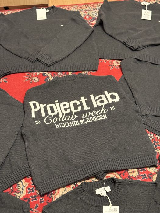 Свитера с Pull & Bear