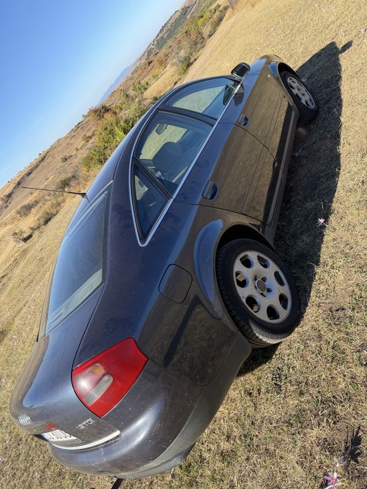 AUDI A6 0 — imagine 4