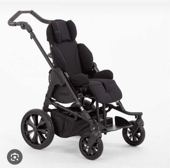 Продам Инвалидную Коляску HOGGI BINGO