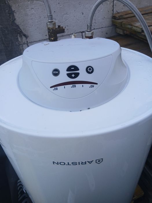 Boiler Electric Ariston