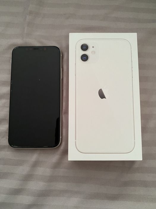 IPhone 11 (128GB)