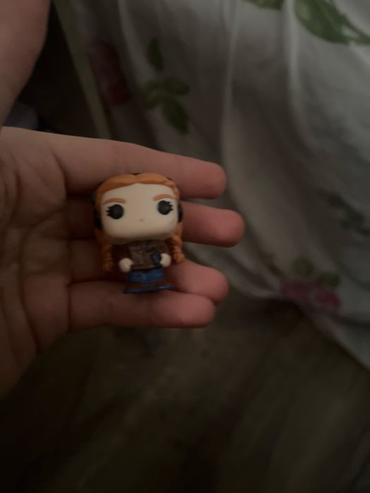 Kinder joy stranger things