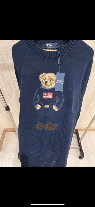 свитер Ralph Lauren