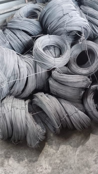 Продам вязальную проволоку