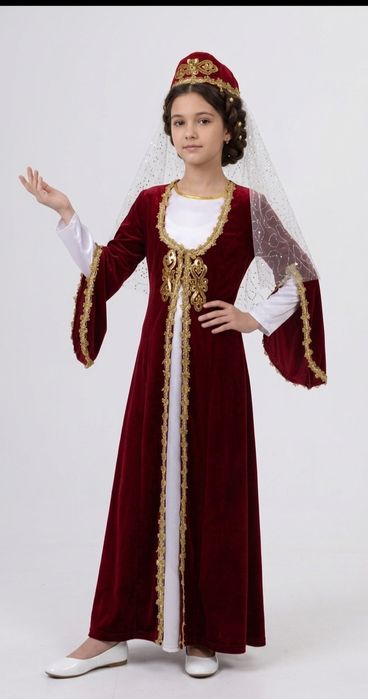 Детские костюмы костюмы