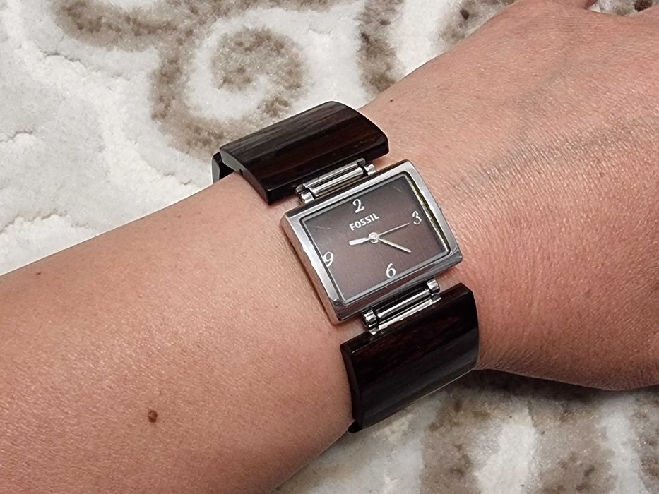 Ceas de mana Fossil ES1540