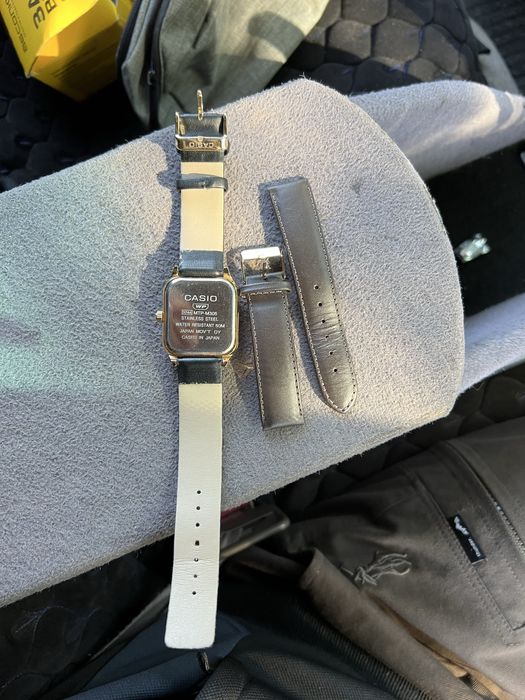 Часы CASIO мужские