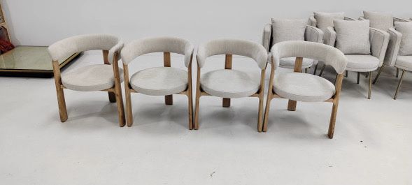 vand 4 scaune dining