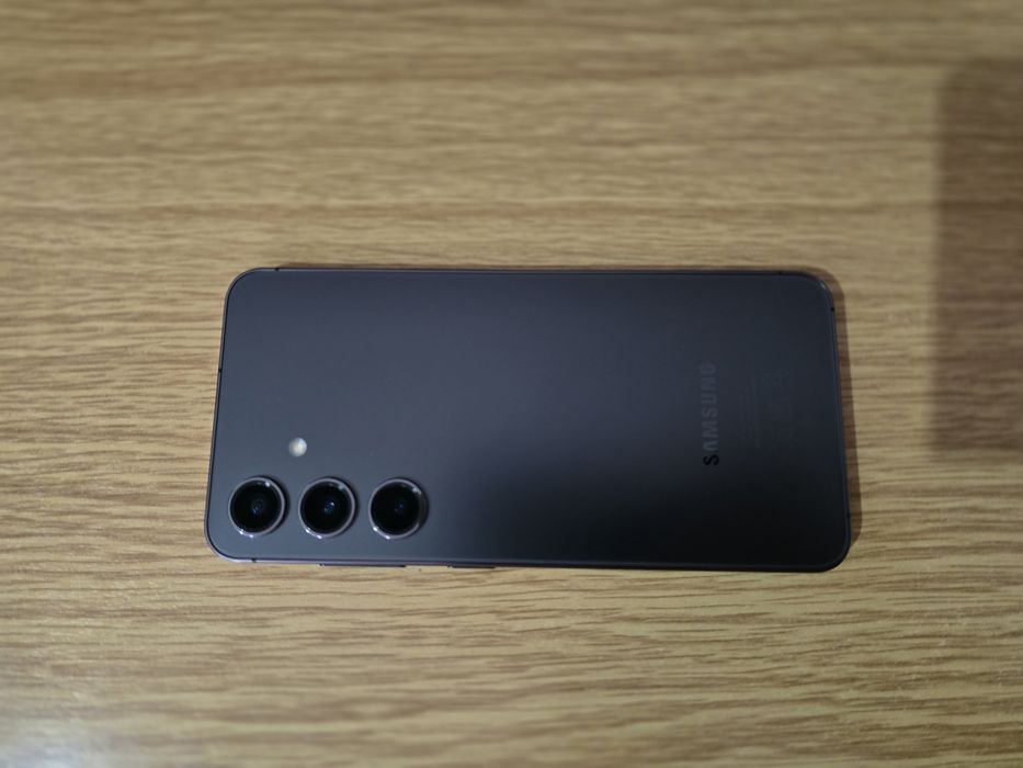 Samsung s24 ca nou , schimb cu ps5
