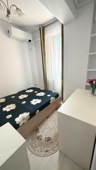 Garsonieră tip Studio de închiriat, Militari Residence