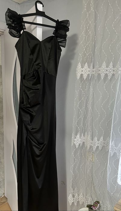 Официални Дамски Рокли