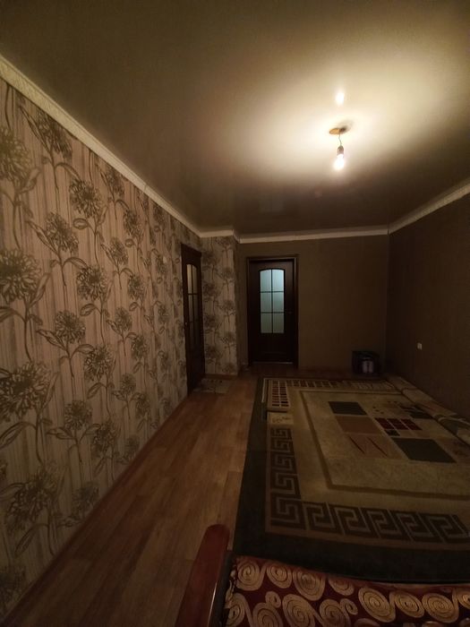 Квартира 2-комнатная