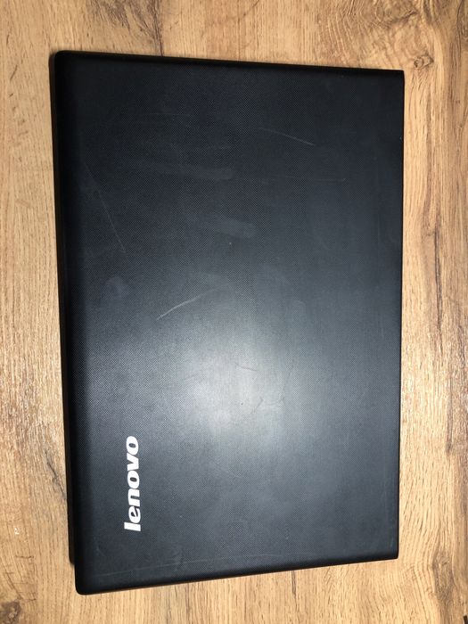 Ноутбук Lenovo.