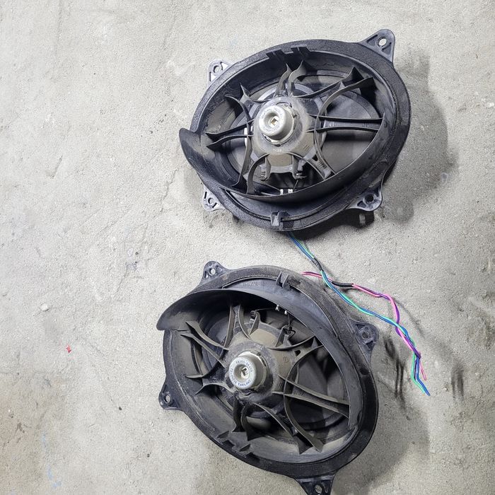 Колонки динамики