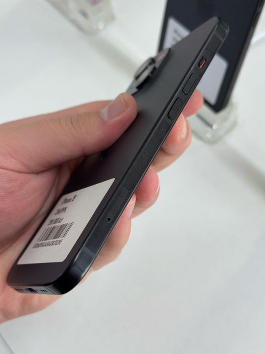 Айфон 15 256гб 99%