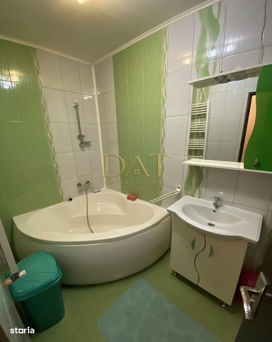 Apartament 3 camere | Zona Iris
