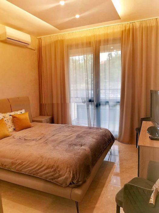 Тристаен апартамент в ж.к. Витоша.