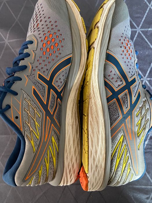 Оригинални Asics, номер 41
