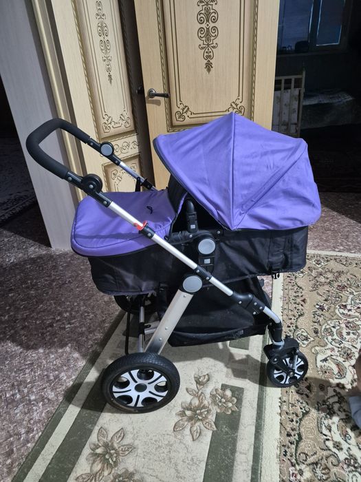 Коляска детский цвет хороший