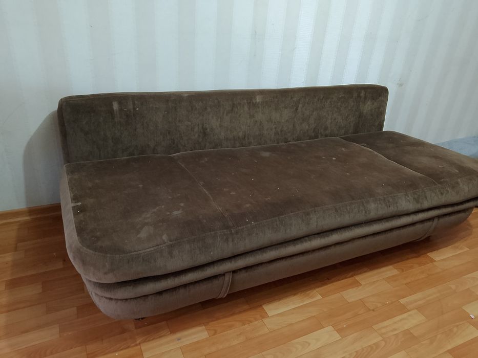 Диван раскладной