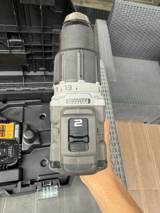 Комплект dewalt
