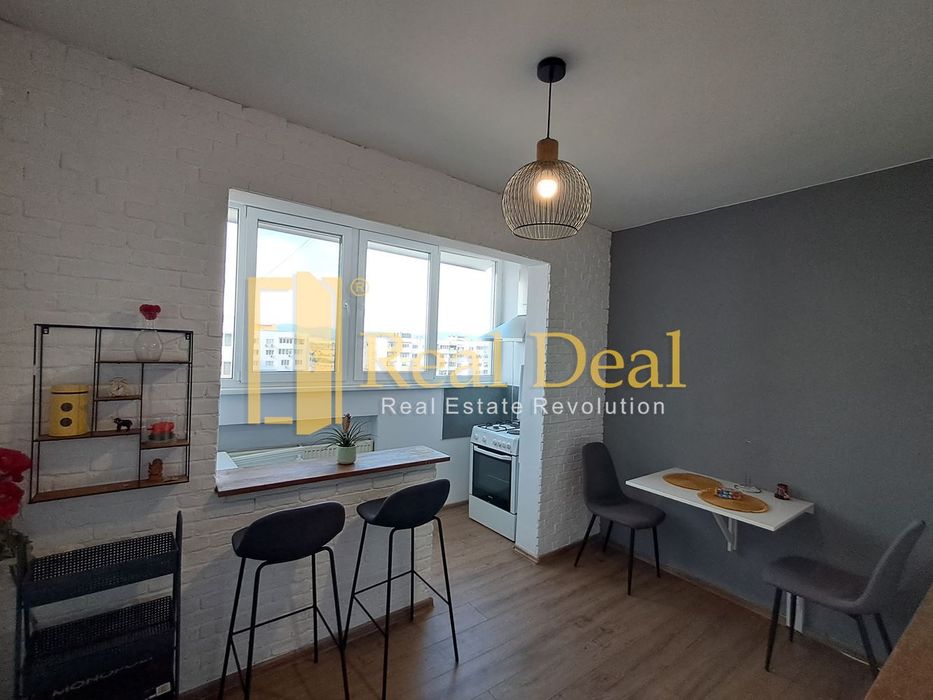 Дава се под наем Тристаен апартамент в София, Левски Г - 92 кв.м за 614 € - Снимка #3