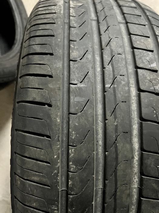 Употребявани летни гуми Pirelli Scorpion Verde