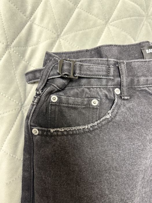 Дънки Balenciaga