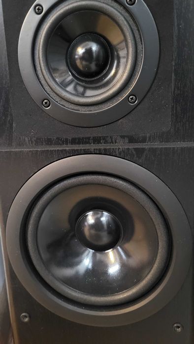 Boxe Technics SB‑EX3 – impecabile, difuzoare originale, sunet Hi‑Fi