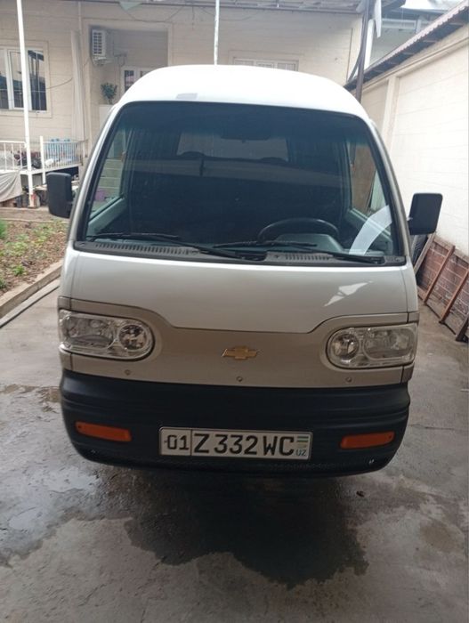 Дамас ок 2008 метан холати яхши