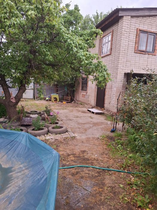 Дача 131, гор водоканал