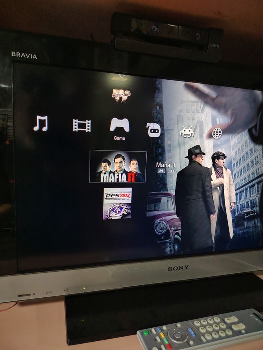 Playstation 3 Slim