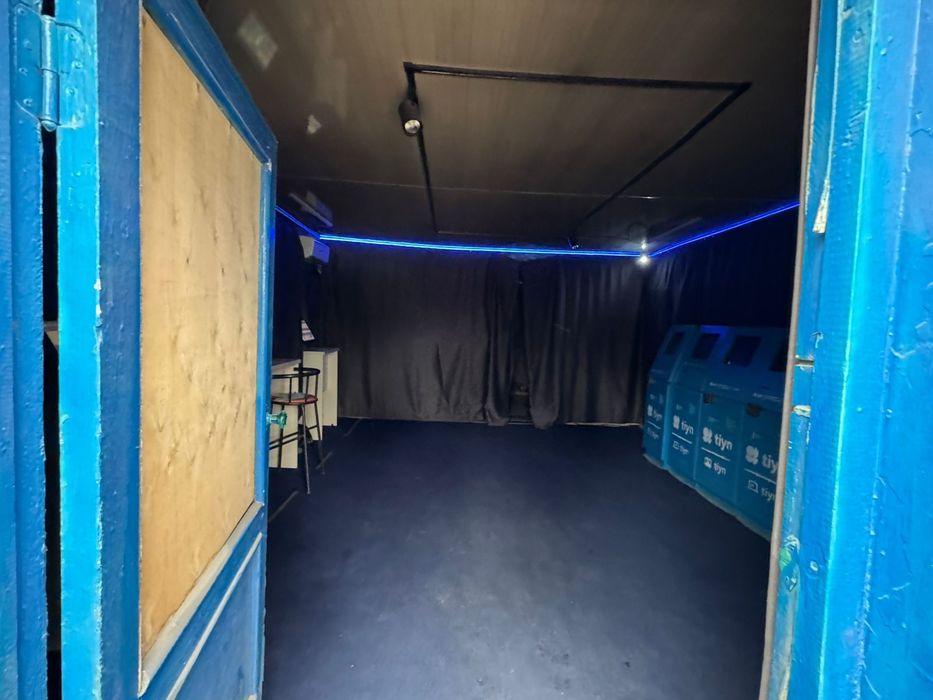 Сдается в аренду помещение