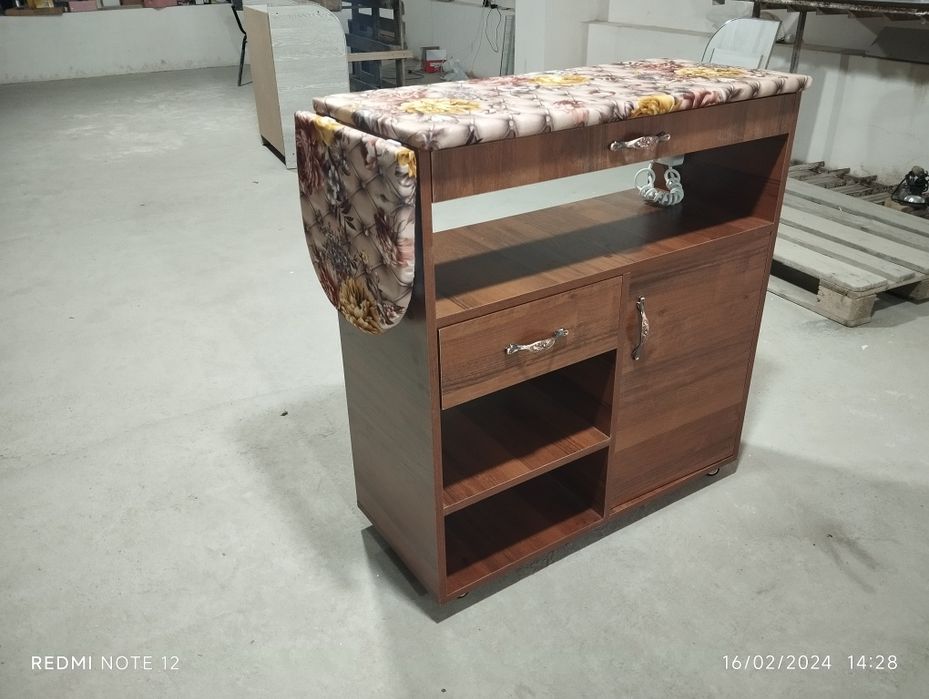 Гладильные доски и шкаф Gladilka доска