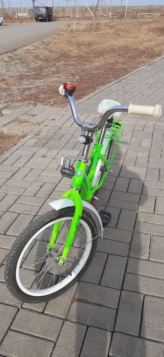 Продам велосипед.