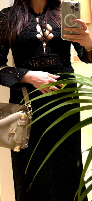 Rochie the kooples
