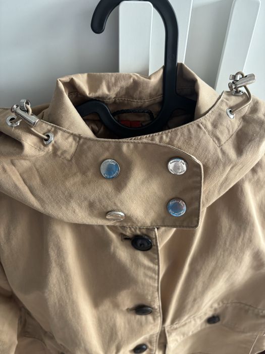 Пролетно яке Massimo Dutti