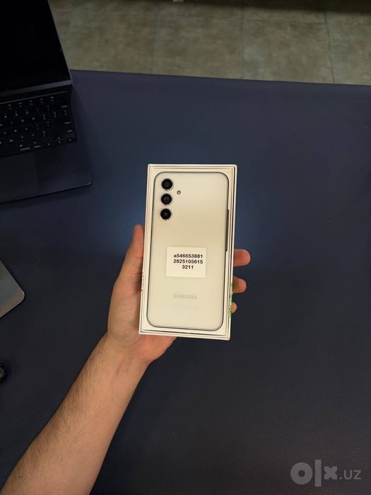 Samsung A54 5G 256/8 GB