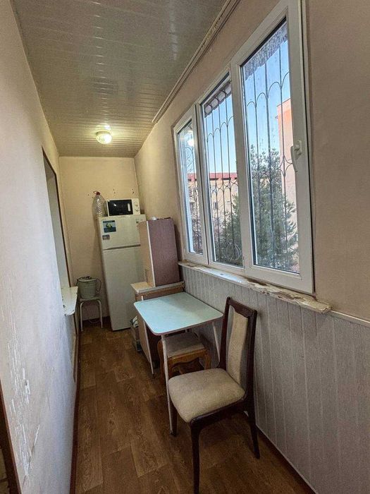 Продаю квартиру. 1\2\4 Юнусабад-18  Галерейка,кирпичный Сайрам