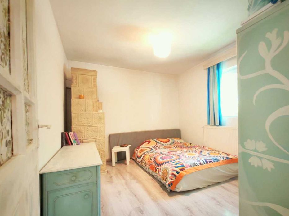 Proprietate cu acces direct la Lacul Snagov | Teren 1.842 mp